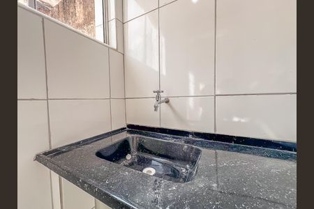 Studio para alugar com 20m², 1 quarto e sem vaga