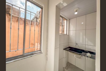 Studio para alugar com 20m², 1 quarto e sem vaga