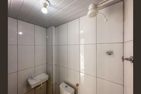 Studio para alugar com 20m², 1 quarto e sem vaga