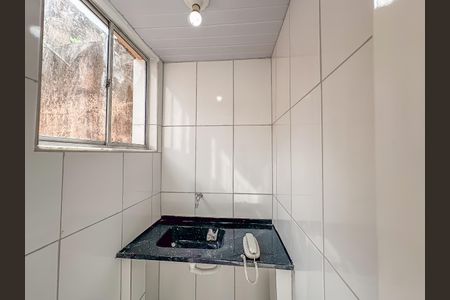 Studio para alugar com 20m², 1 quarto e sem vaga