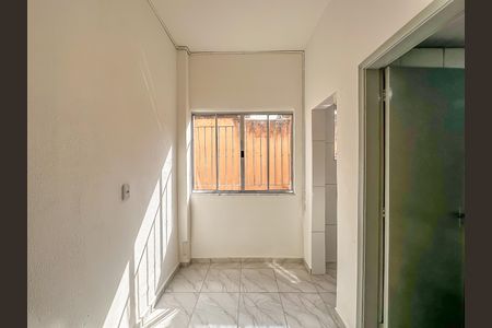 Studio para alugar com 20m², 1 quarto e sem vaga