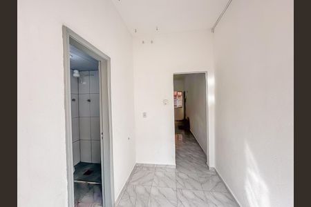 Studio para alugar com 20m², 1 quarto e sem vaga