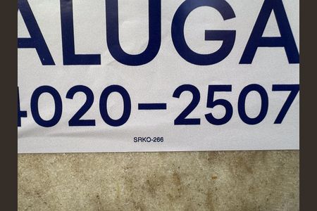 Studio para alugar com 20m², 1 quarto e sem vaga