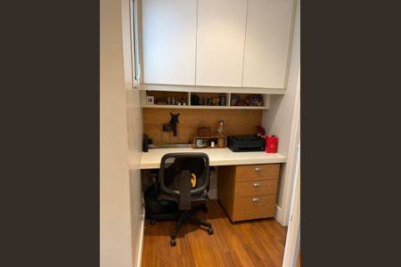 Apartamento para alugar com 163m², 3 quartos e 3 vagas