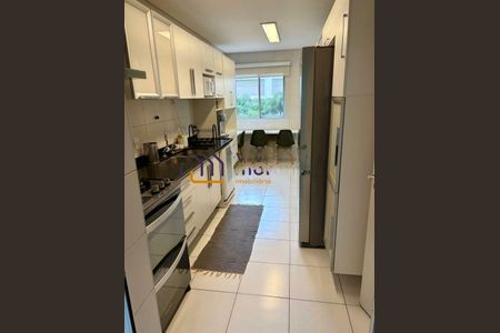 Apartamento para alugar com 163m², 3 quartos e 3 vagas