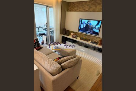 Apartamento para alugar com 3 quartos, 163m² em Vila Andrade, São Paulo