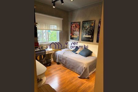 Apartamento para alugar com 163m², 3 quartos e 3 vagas