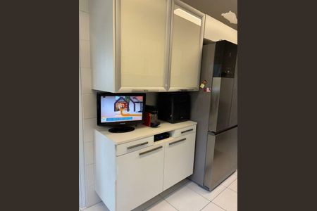 Apartamento para alugar com 163m², 3 quartos e 3 vagas