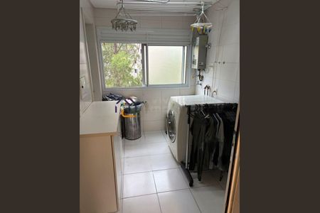 Apartamento para alugar com 163m², 3 quartos e 3 vagas