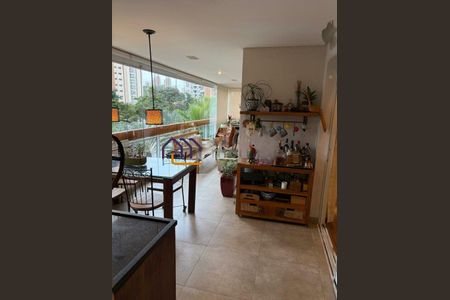 Apartamento para alugar com 163m², 3 quartos e 3 vagas