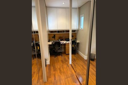 Apartamento para alugar com 163m², 3 quartos e 3 vagas