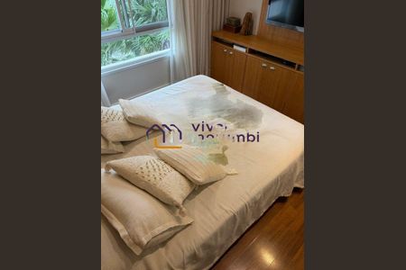 Apartamento para alugar com 3 quartos, 163m² em Vila Andrade, São Paulo