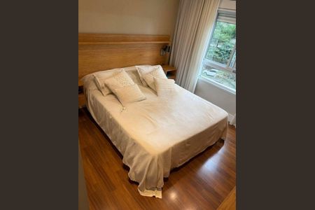 Apartamento para alugar com 3 quartos, 163m² em Vila Andrade, São Paulo