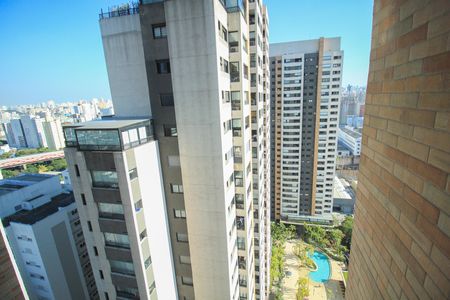 Apartamento para alugar com 50m², 1 quarto e 1 vaga