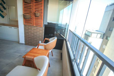 Apartamento para alugar com 1 quarto, 50m² em Brás, São Paulo