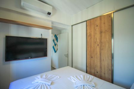 Apartamento para alugar com 50m², 1 quarto e 1 vaga