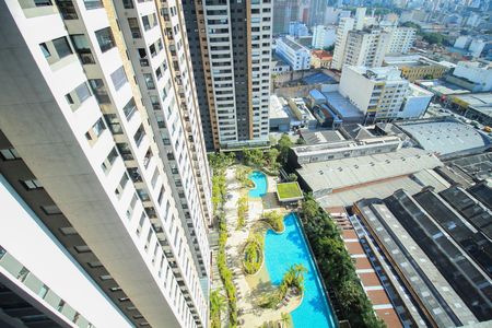 Apartamento para alugar com 50m², 1 quarto e 1 vaga