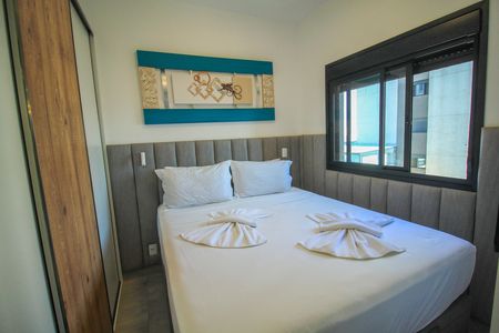 Apartamento para alugar com 50m², 1 quarto e 1 vaga