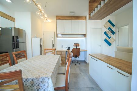 Apartamento para alugar com 1 quarto, 50m² em Brás, São Paulo