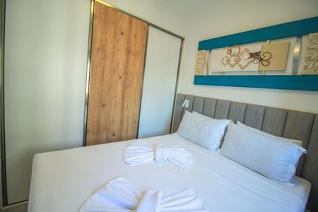 Apartamento para alugar com 50m², 1 quarto e 1 vaga