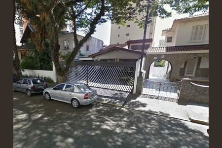 Casa à venda com 4 quartos, 300m² em Higienópolis, São Paulo