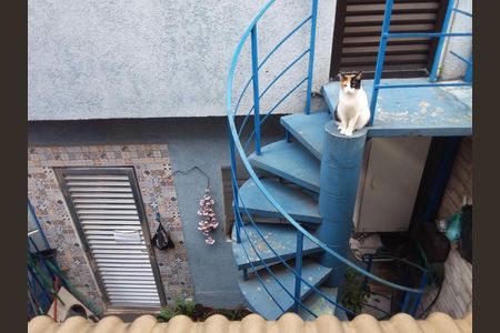 Casa à venda com 142m², 5 quartos e 2 vagas