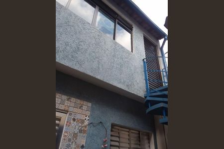 Casa à venda com 142m², 5 quartos e 2 vagas