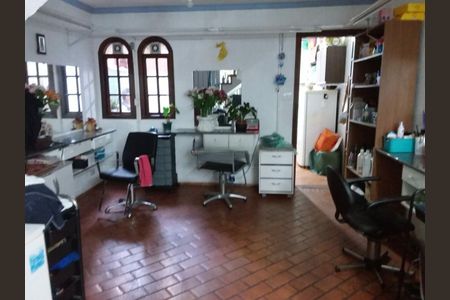 Casa à venda com 5 quartos, 142m² em Perdizes, São Paulo