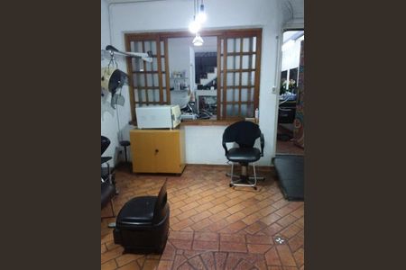 Casa à venda com 5 quartos, 142m² em Perdizes, São Paulo