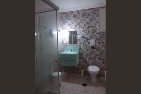 Casa à venda com 142m², 5 quartos e 2 vagas