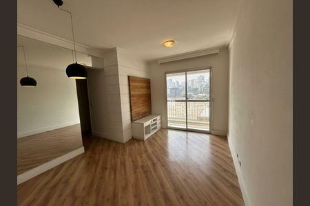 Apartamento à venda com 3 quartos, 64m² em Vila Andrade, São Paulo
