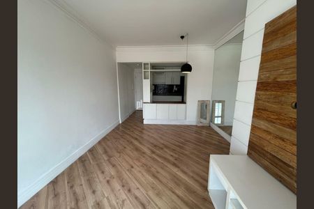 Apartamento à venda com 3 quartos, 64m² em Vila Andrade, São Paulo