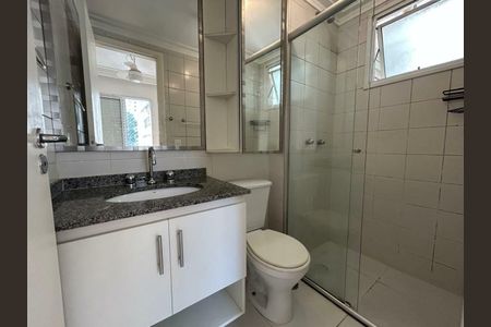 Apartamento à venda com 3 quartos, 64m² em Vila Andrade, São Paulo