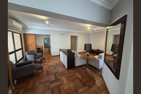 Apartamento à venda com 4 quartos, 215m² em Pompeia, São Paulo