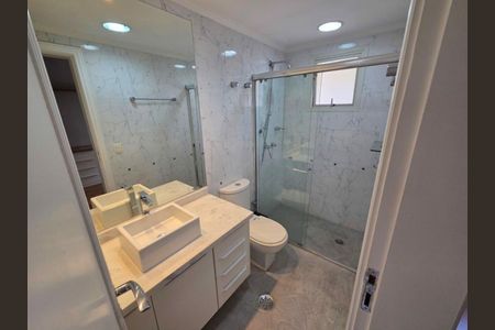 Apartamento à venda com 215m², 4 quartos e 3 vagas