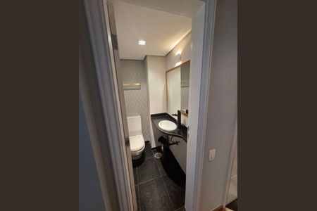 Apartamento à venda com 4 quartos, 215m² em Pompeia, São Paulo