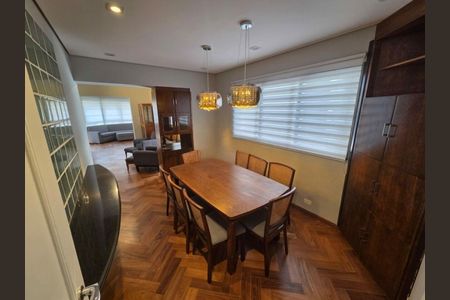 Apartamento à venda com 4 quartos, 215m² em Pompeia, São Paulo