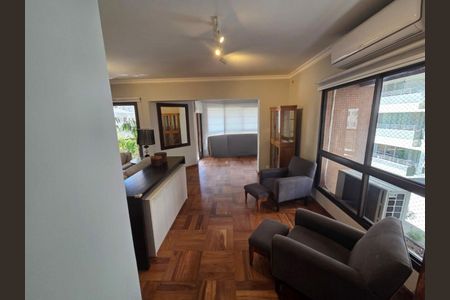 Apartamento à venda com 4 quartos, 215m² em Pompeia, São Paulo