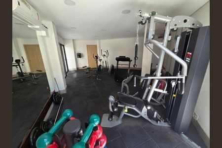 Apartamento à venda com 215m², 4 quartos e 3 vagas