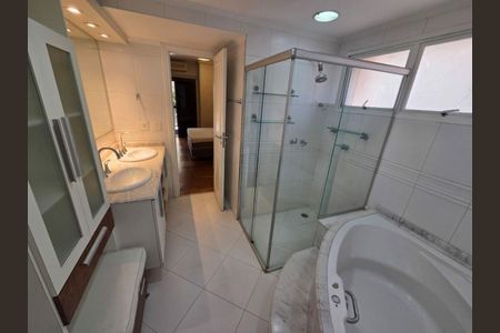 Apartamento à venda com 4 quartos, 215m² em Pompeia, São Paulo