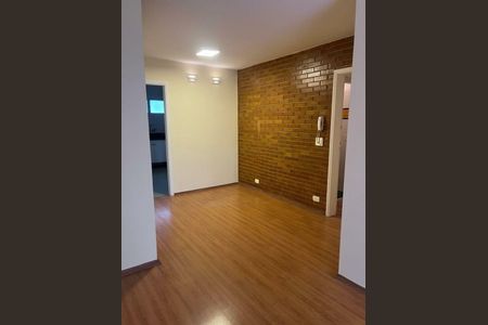 Apartamento à venda com 116m², 3 quartos e 1 vaga