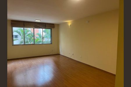 Apartamento à venda com 116m², 3 quartos e 1 vaga