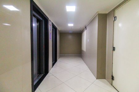 Apartamento à venda com 47m², 2 quartos e 1 vaga Apartamento à venda com 47m², 2 quartos e 1 vagaHall de entrada