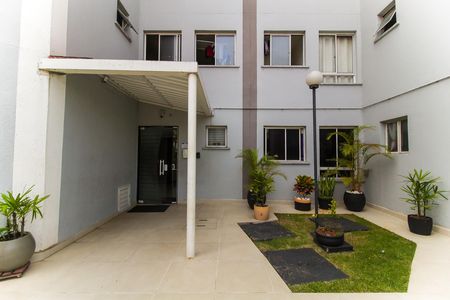 Apartamento à venda com 47m², 2 quartos e 1 vaga Apartamento à venda com 47m², 2 quartos e 1 vagaÁrea comum