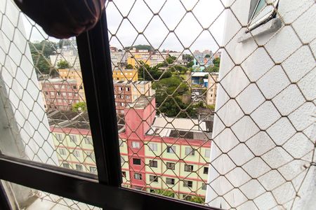 Apartamento à venda com 47m², 2 quartos e 1 vaga Apartamento à venda com 47m², 2 quartos e 1 vagaVista da Sala