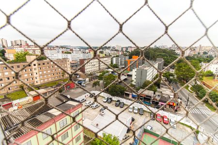 Apartamento à venda com 47m², 2 quartos e 1 vaga Apartamento à venda com 47m², 2 quartos e 1 vagaVista do Quarto 2