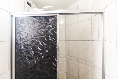 Apartamento à venda com 47m², 2 quartos e 1 vaga Apartamento à venda com 47m², 2 quartos e 1 vagaBanheiro