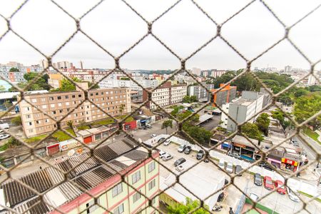 Apartamento à venda com 47m², 2 quartos e 1 vaga Apartamento à venda com 47m², 2 quartos e 1 vagaVista do Quarto 1