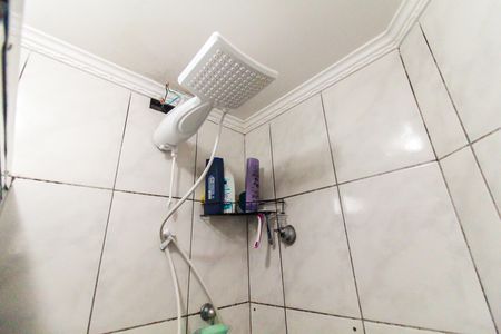 Apartamento à venda com 47m², 2 quartos e 1 vaga Apartamento à venda com 47m², 2 quartos e 1 vagaBanheiro