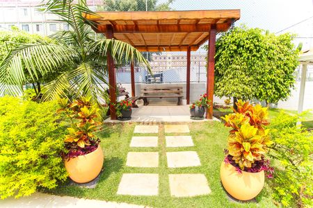 Apartamento à venda com 47m², 2 quartos e 1 vaga Apartamento à venda com 47m², 2 quartos e 1 vagaÁrea comum